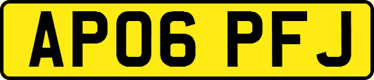 AP06PFJ