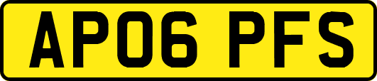 AP06PFS