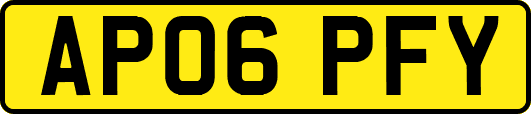 AP06PFY