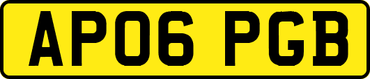 AP06PGB