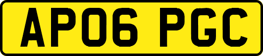 AP06PGC