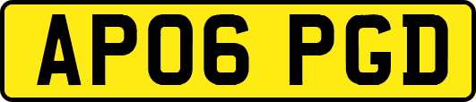 AP06PGD