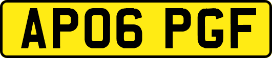 AP06PGF