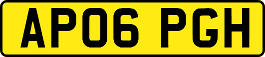 AP06PGH