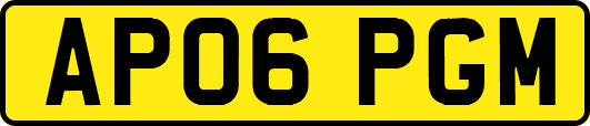 AP06PGM