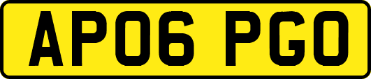 AP06PGO