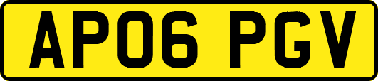 AP06PGV
