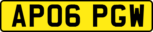 AP06PGW