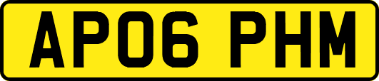 AP06PHM