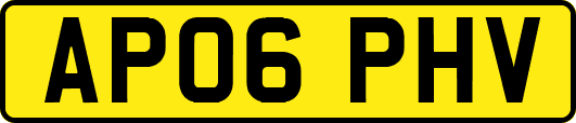 AP06PHV