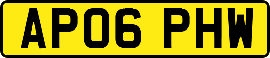 AP06PHW