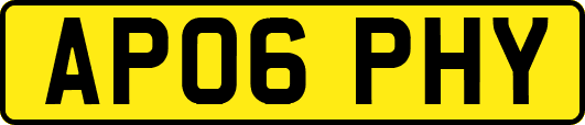 AP06PHY