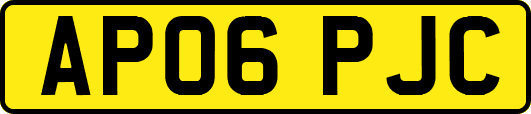 AP06PJC
