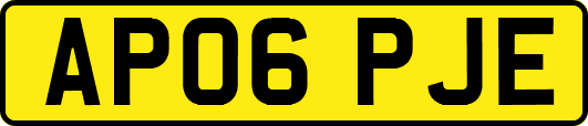 AP06PJE