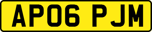 AP06PJM