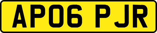 AP06PJR