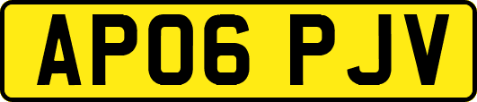 AP06PJV