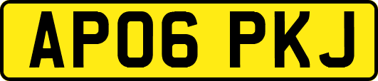 AP06PKJ