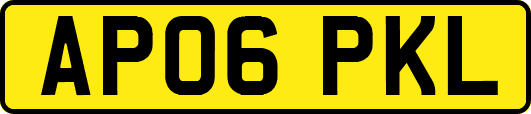 AP06PKL