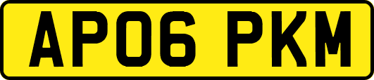 AP06PKM