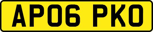 AP06PKO