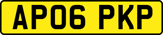 AP06PKP