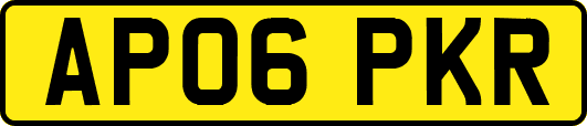 AP06PKR