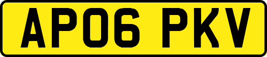 AP06PKV