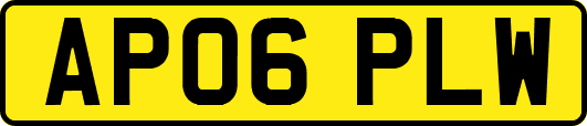 AP06PLW