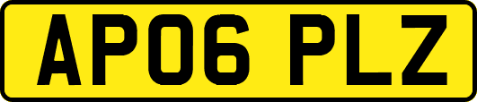 AP06PLZ