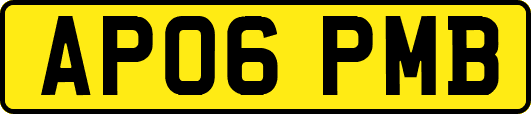 AP06PMB
