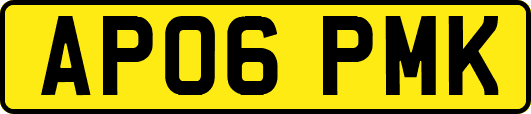 AP06PMK