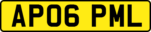 AP06PML