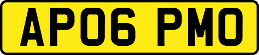 AP06PMO