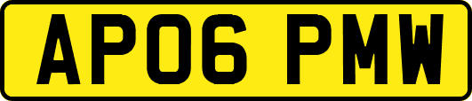 AP06PMW