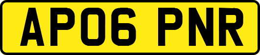 AP06PNR