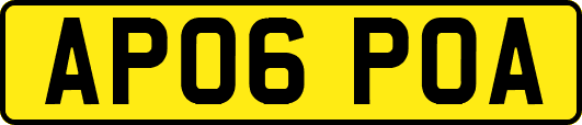 AP06POA