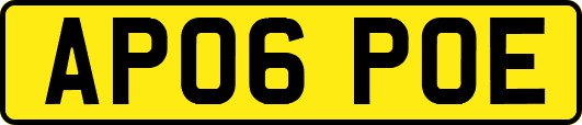 AP06POE