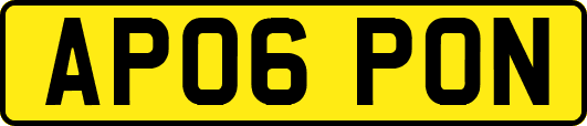 AP06PON