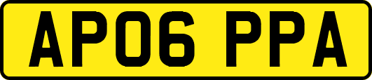 AP06PPA