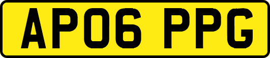 AP06PPG