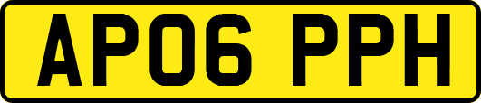 AP06PPH