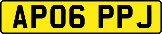 AP06PPJ
