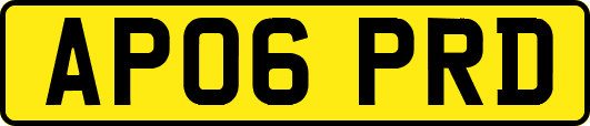AP06PRD
