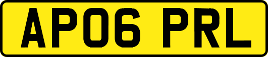 AP06PRL