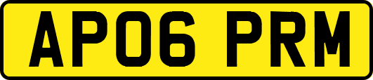 AP06PRM