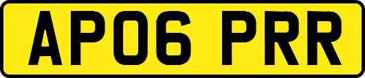 AP06PRR