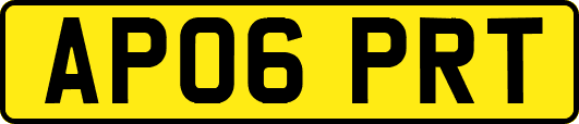 AP06PRT
