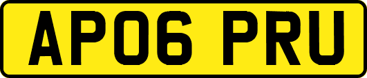 AP06PRU