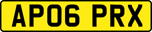 AP06PRX